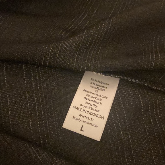 Lula Roe Dress - Picture 4 of 4